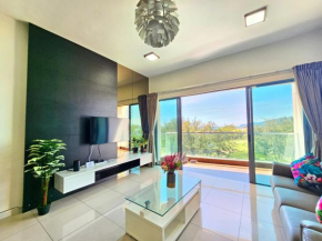 Loft B Imago - Sunset Seaview 3 Bedrooms 3 bathrooms -9Pax